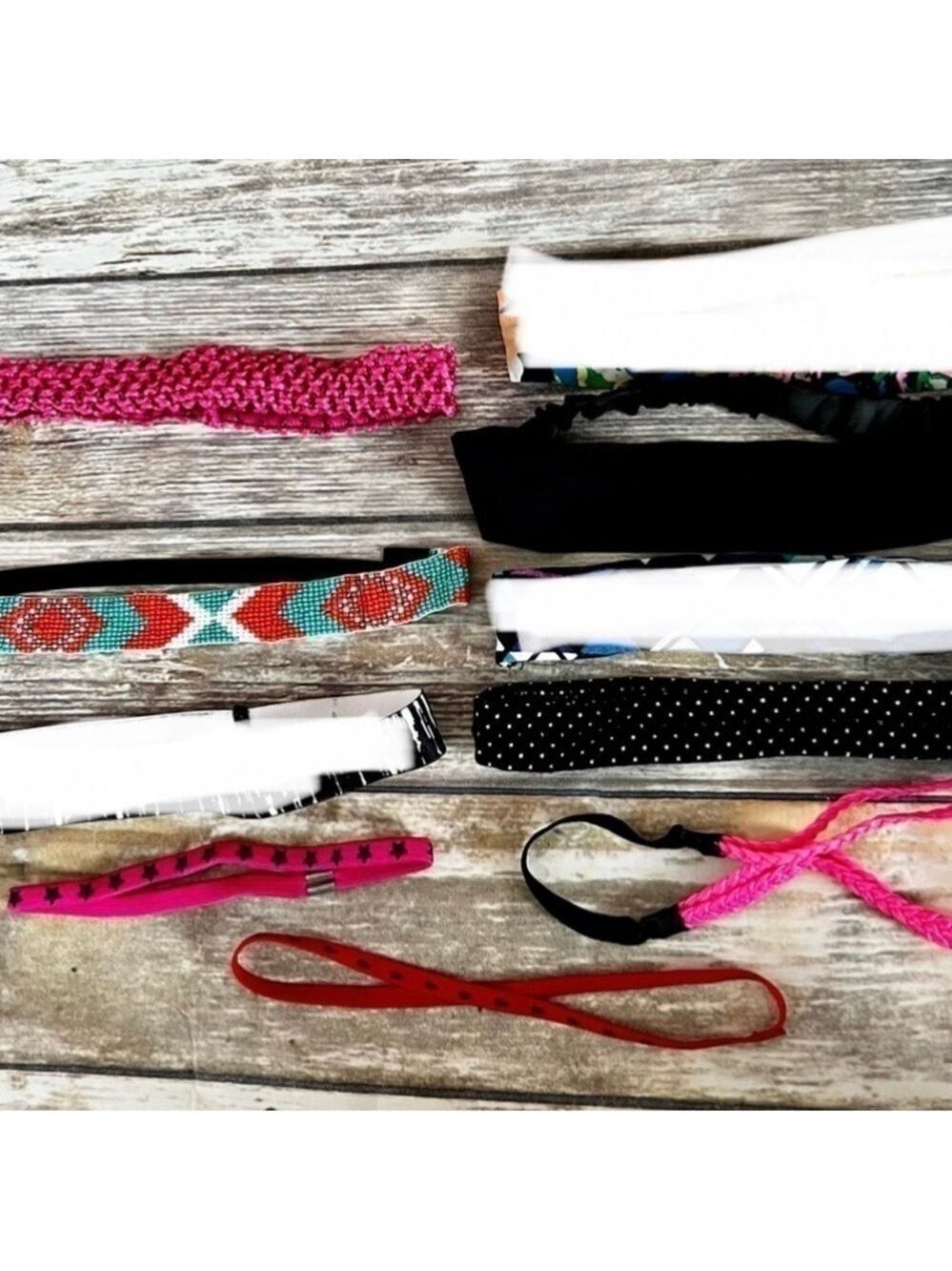 🌸HEADBAND BUNDLE